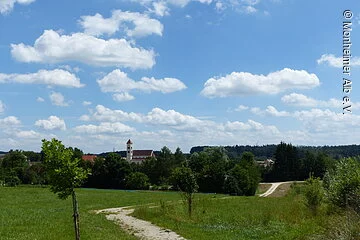 Dolinenlehrpfad - Geologie erleben