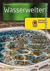 Themenheft Wasserwelten