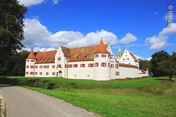 Jagdschloss Grünau