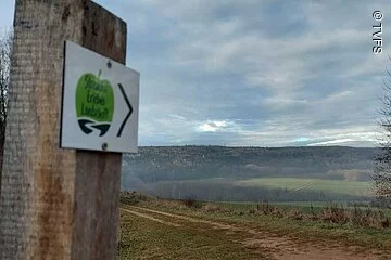 Berglandschaft