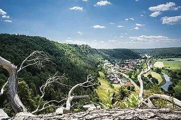 Naturpark Altmühltal Juni 2022