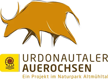 Urdonautaler Auerochsen