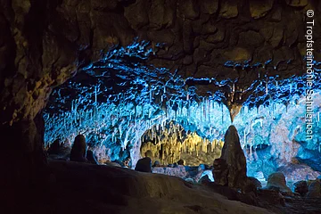 Tropfsteinhöhle Schulerloch