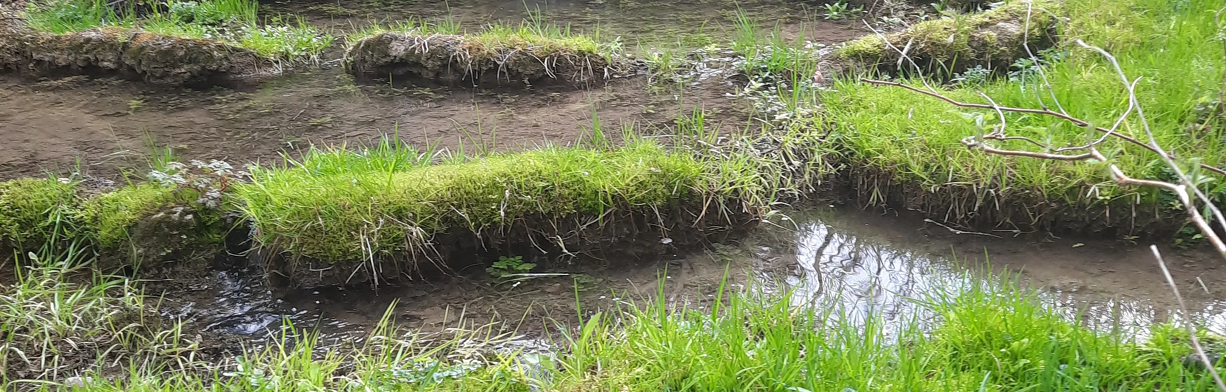 Sinterterrassen Beilngries