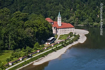 Kloster Weltenburg