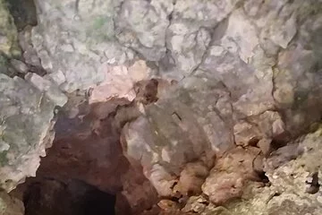 Mammuthöhle Buchenhüll innen 2