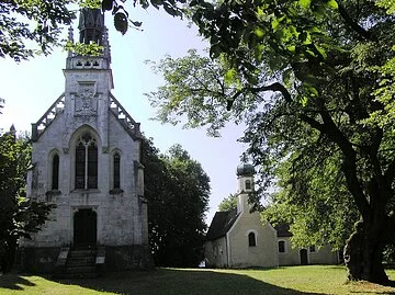 Aussichtspunkt Antoniberg