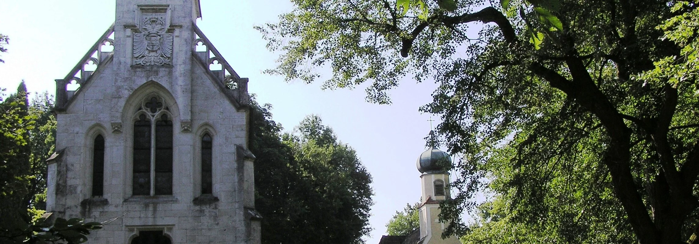 Aussichtspunkt Antoniberg