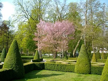 Hofgarten